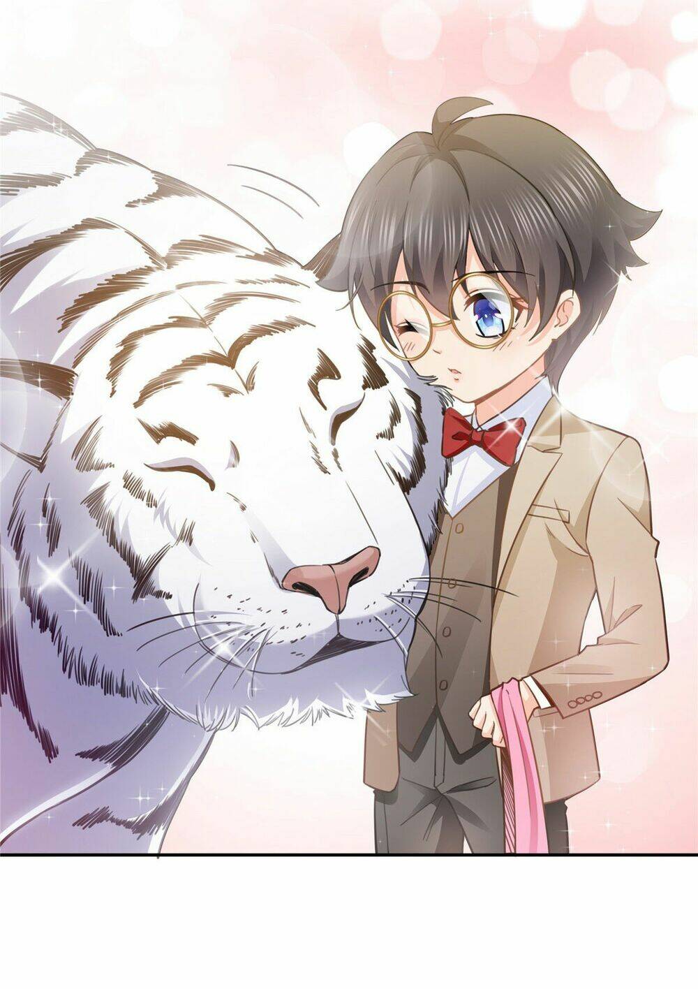 Hệt Như Hàn Quang Gặp Nắng Gắt Chap 208 - Next Chap 209