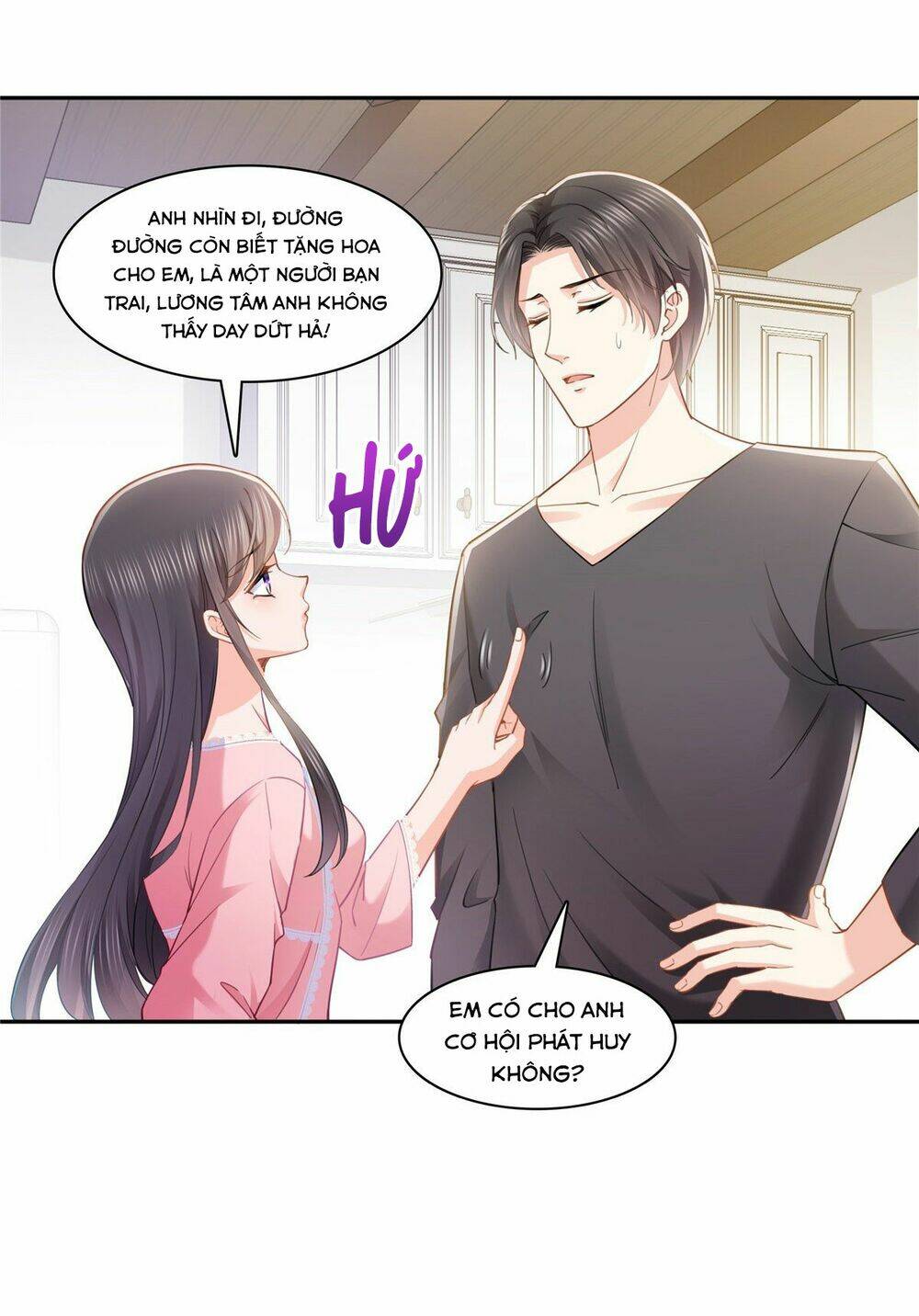 Hệt Như Hàn Quang Gặp Nắng Gắt Chap 208 - Next Chap 209