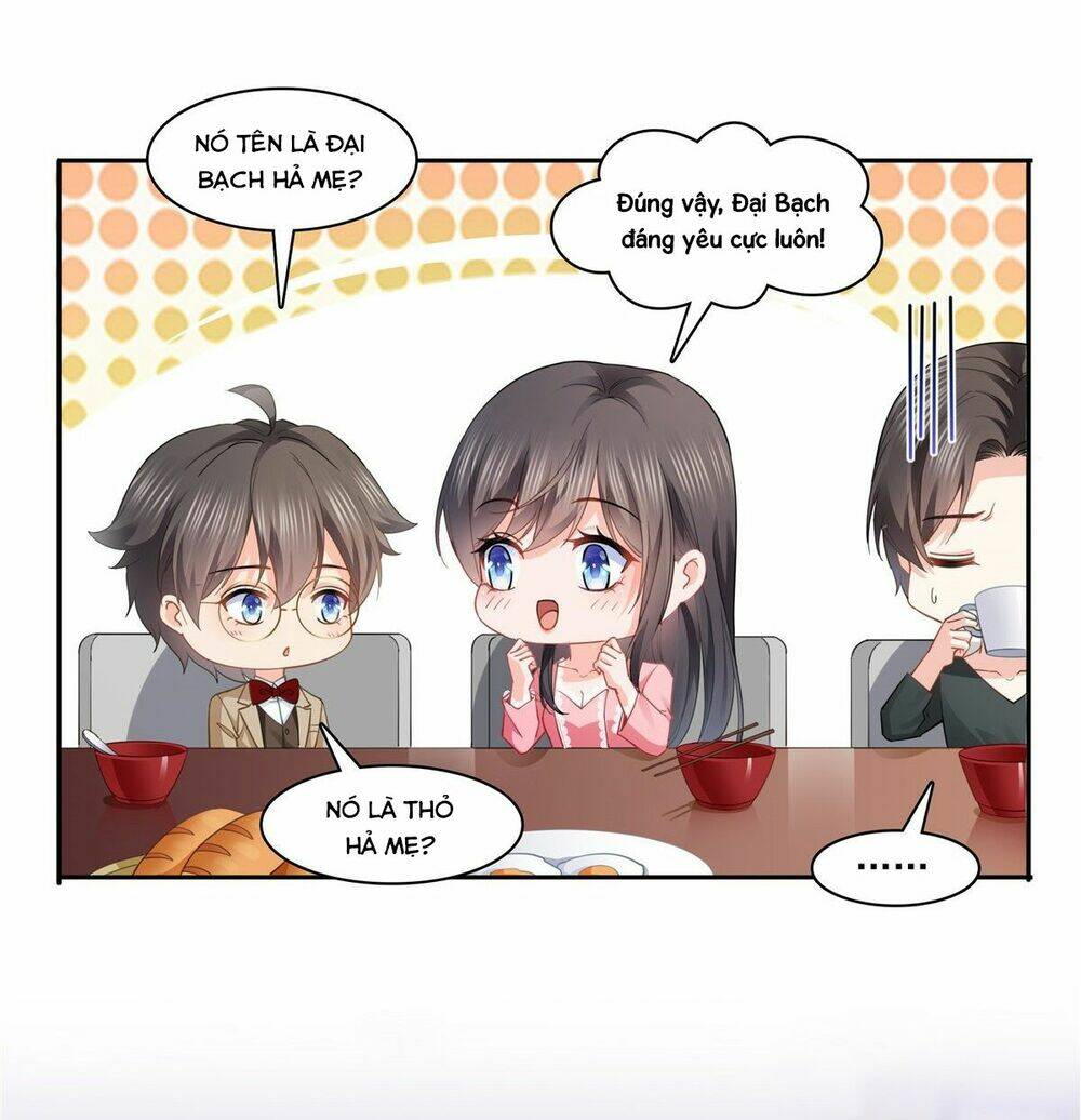 Hệt Như Hàn Quang Gặp Nắng Gắt Chap 208 - Next Chap 209