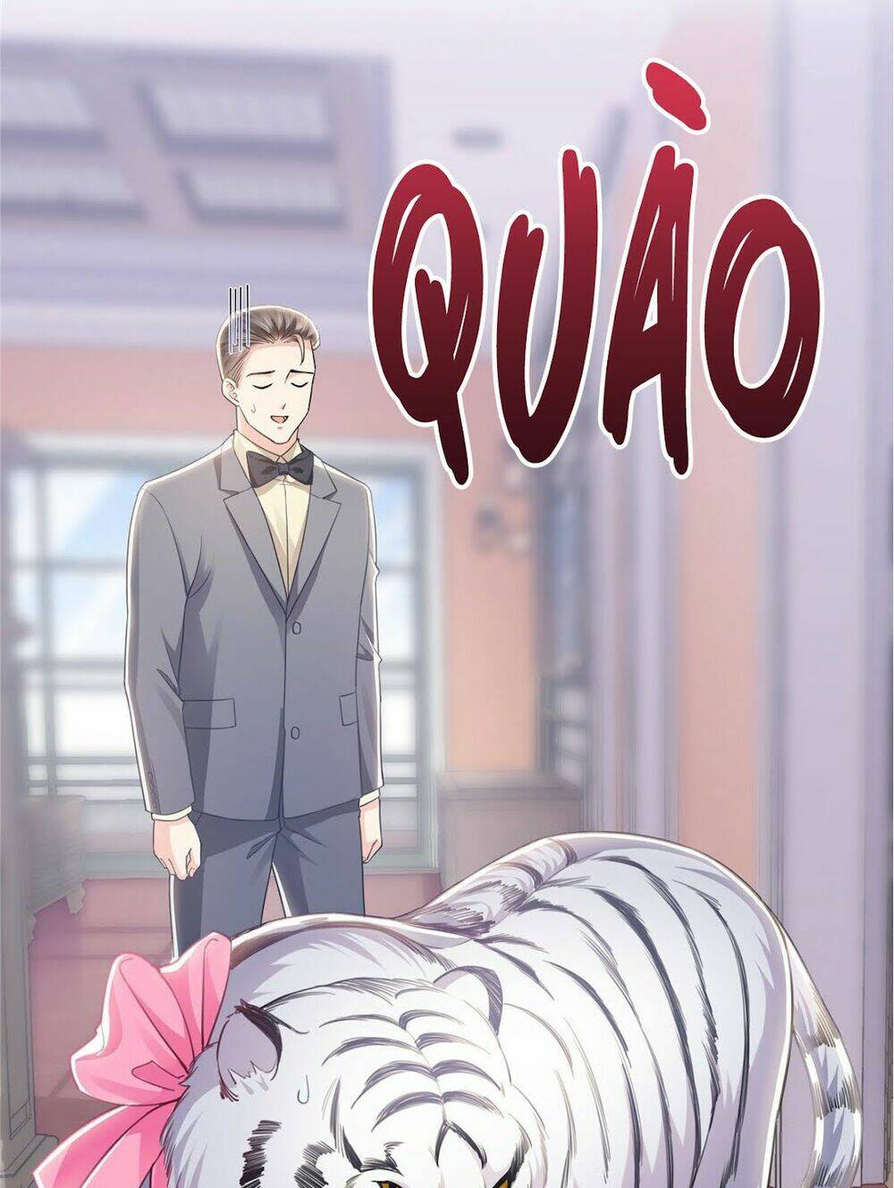 Hệt Như Hàn Quang Gặp Nắng Gắt Chap 208 - Next Chap 209