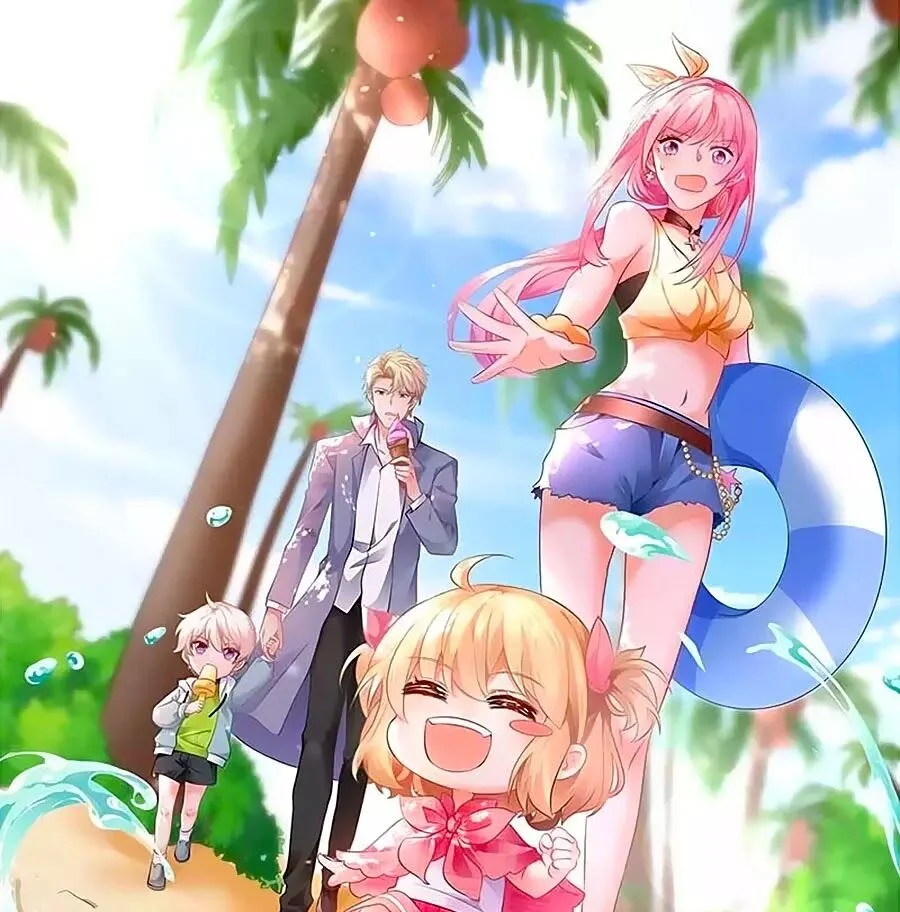 Hệt Như Hàn Quang Gặp Nắng Gắt Chap 209.5 - Next Chap 210.5