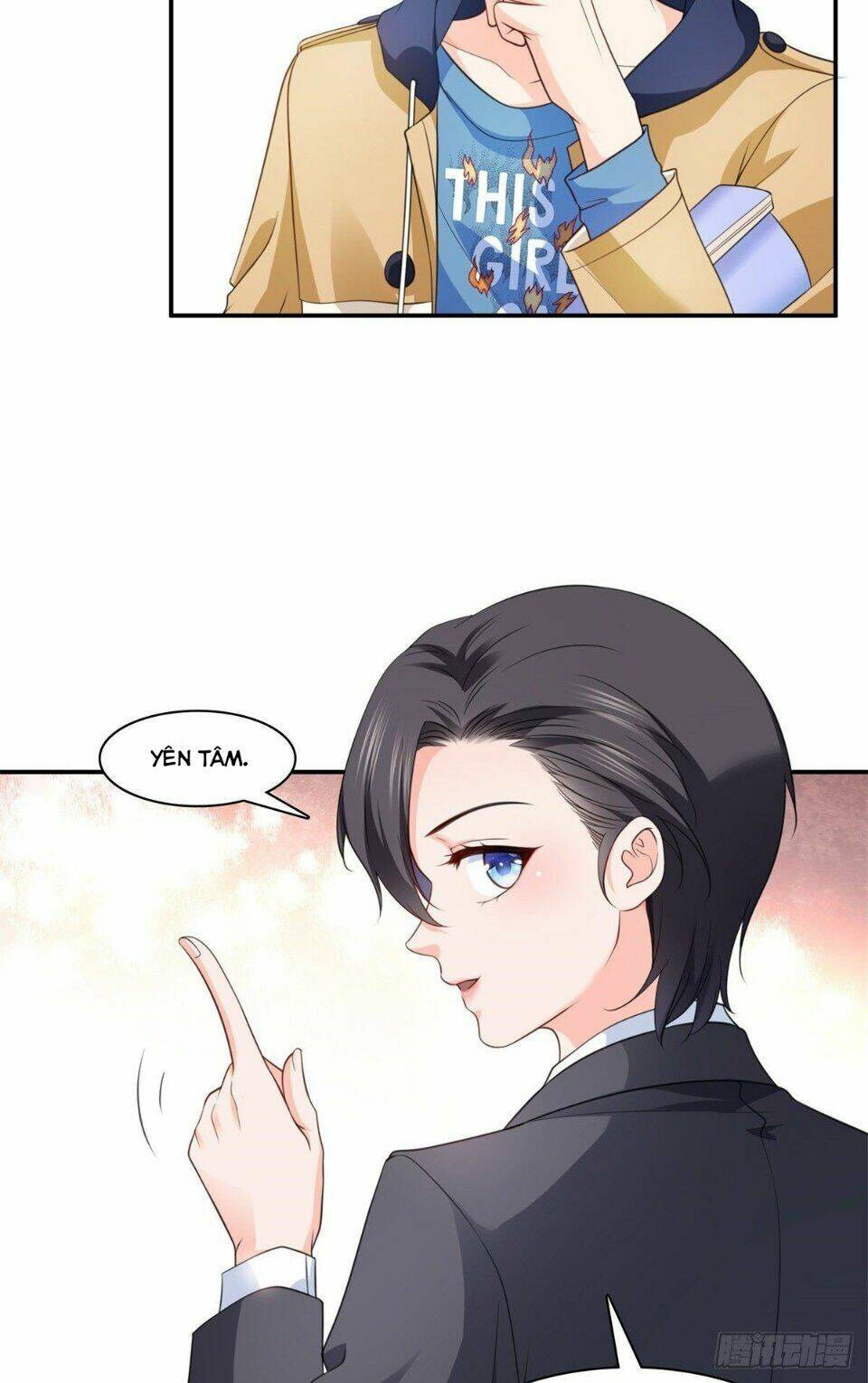 Hệt Như Hàn Quang Gặp Nắng Gắt Chap 209 - Next Chap 210