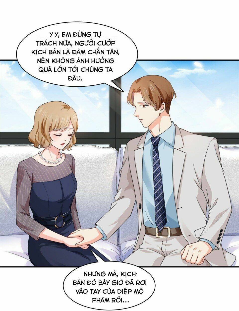 Hệt Như Hàn Quang Gặp Nắng Gắt Chap 209 - Next Chap 210