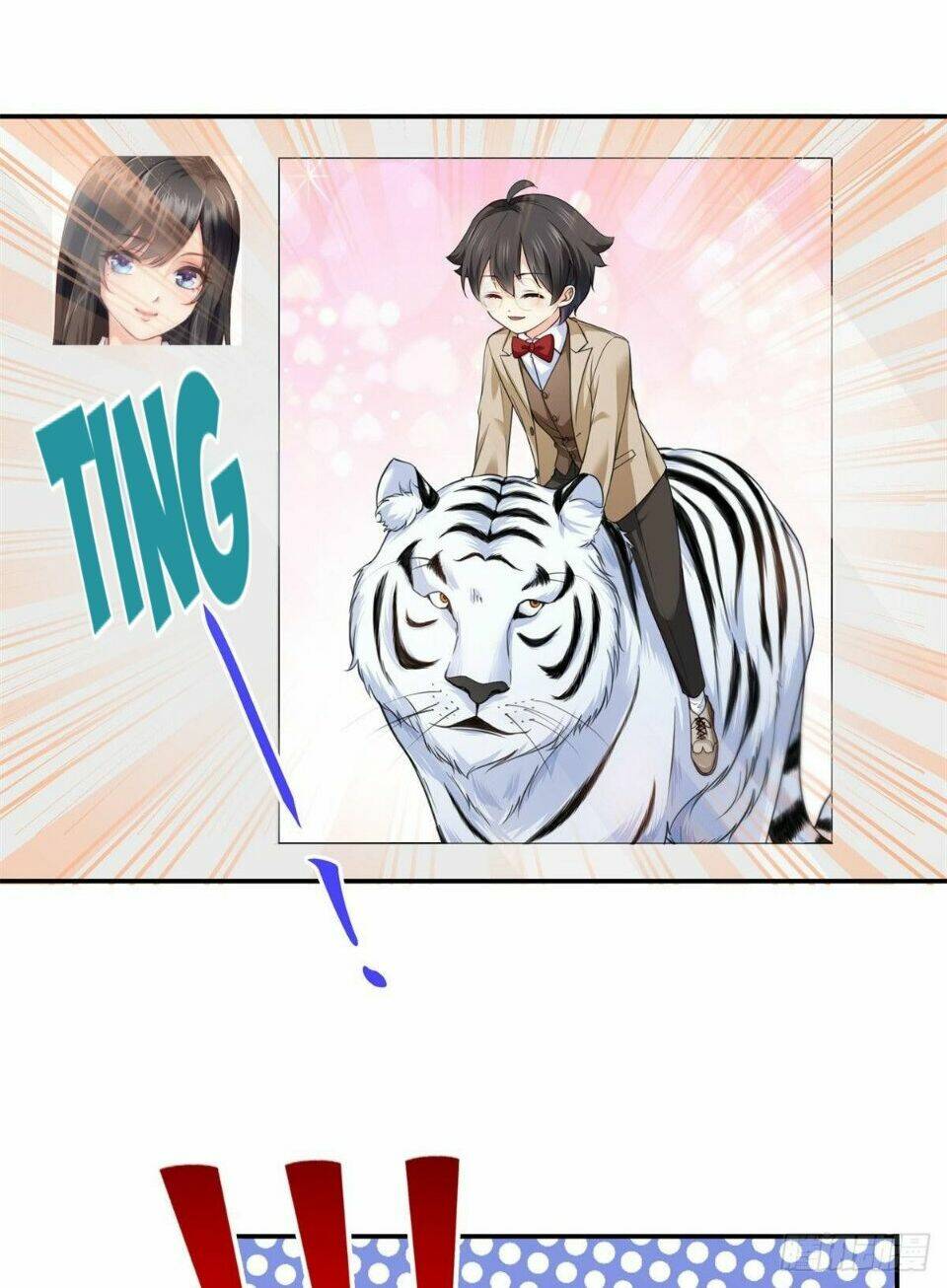 Hệt Như Hàn Quang Gặp Nắng Gắt Chap 209 - Next Chap 210