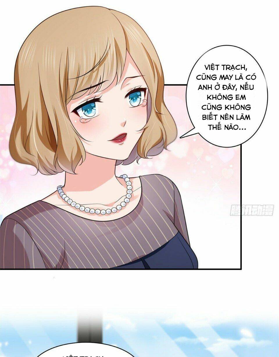 Hệt Như Hàn Quang Gặp Nắng Gắt Chap 209 - Next Chap 210