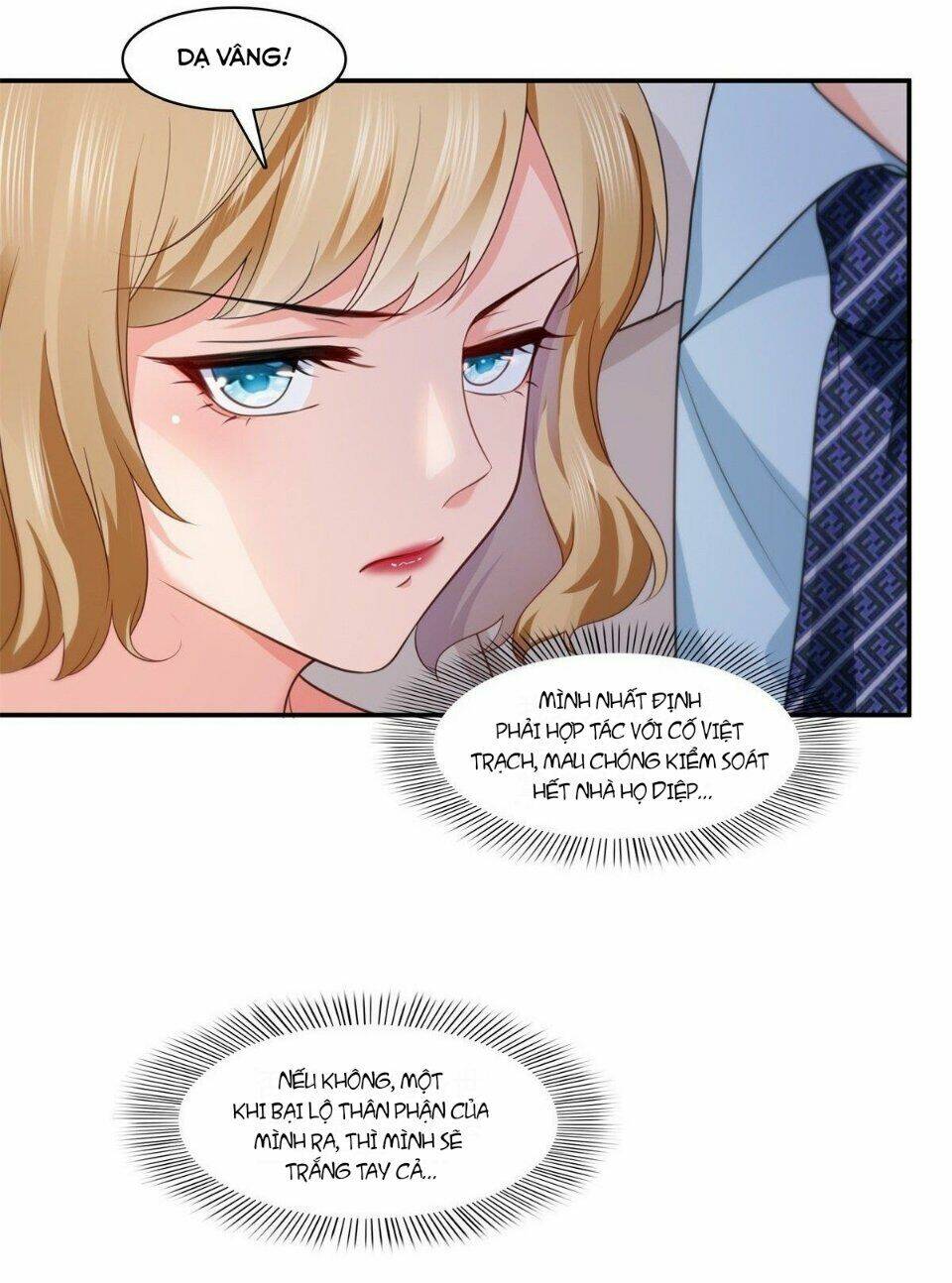 Hệt Như Hàn Quang Gặp Nắng Gắt Chap 209 - Next Chap 210