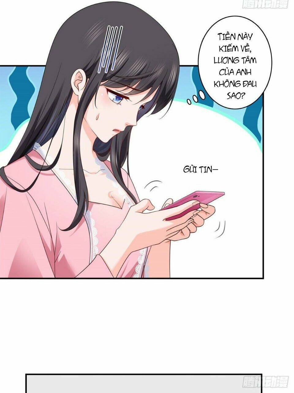 Hệt Như Hàn Quang Gặp Nắng Gắt Chap 209 - Next Chap 210