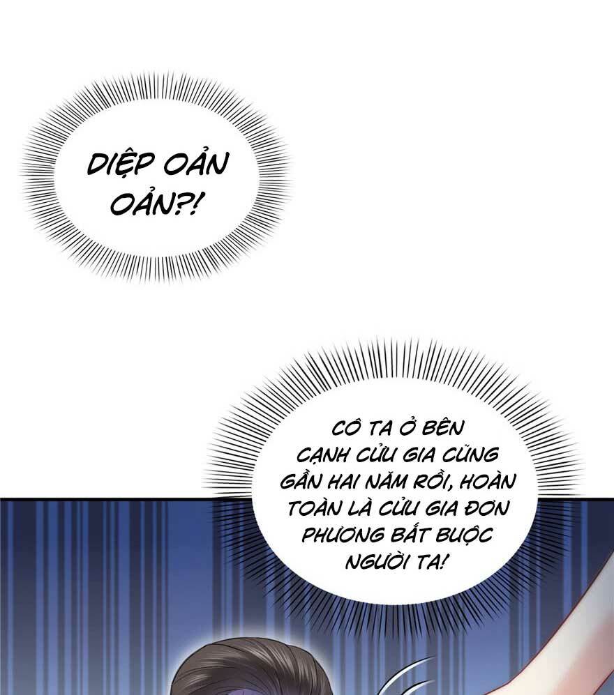 Hệt Như Hàn Quang Gặp Nắng Gắt Chap 21 - Next Chap 22