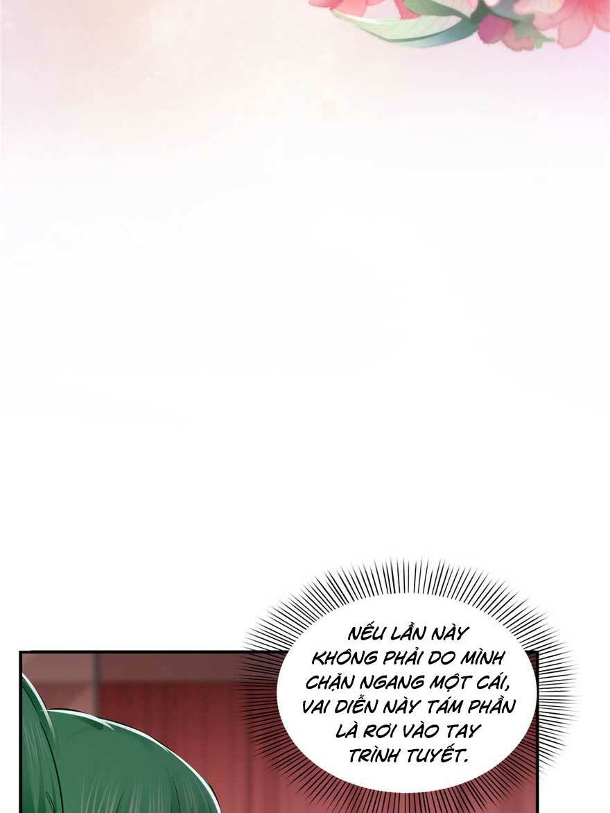 Hệt Như Hàn Quang Gặp Nắng Gắt Chap 21 - Next Chap 22