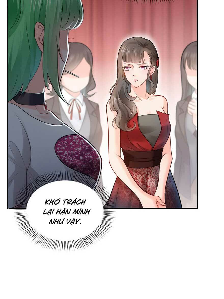 Hệt Như Hàn Quang Gặp Nắng Gắt Chap 21 - Next Chap 22
