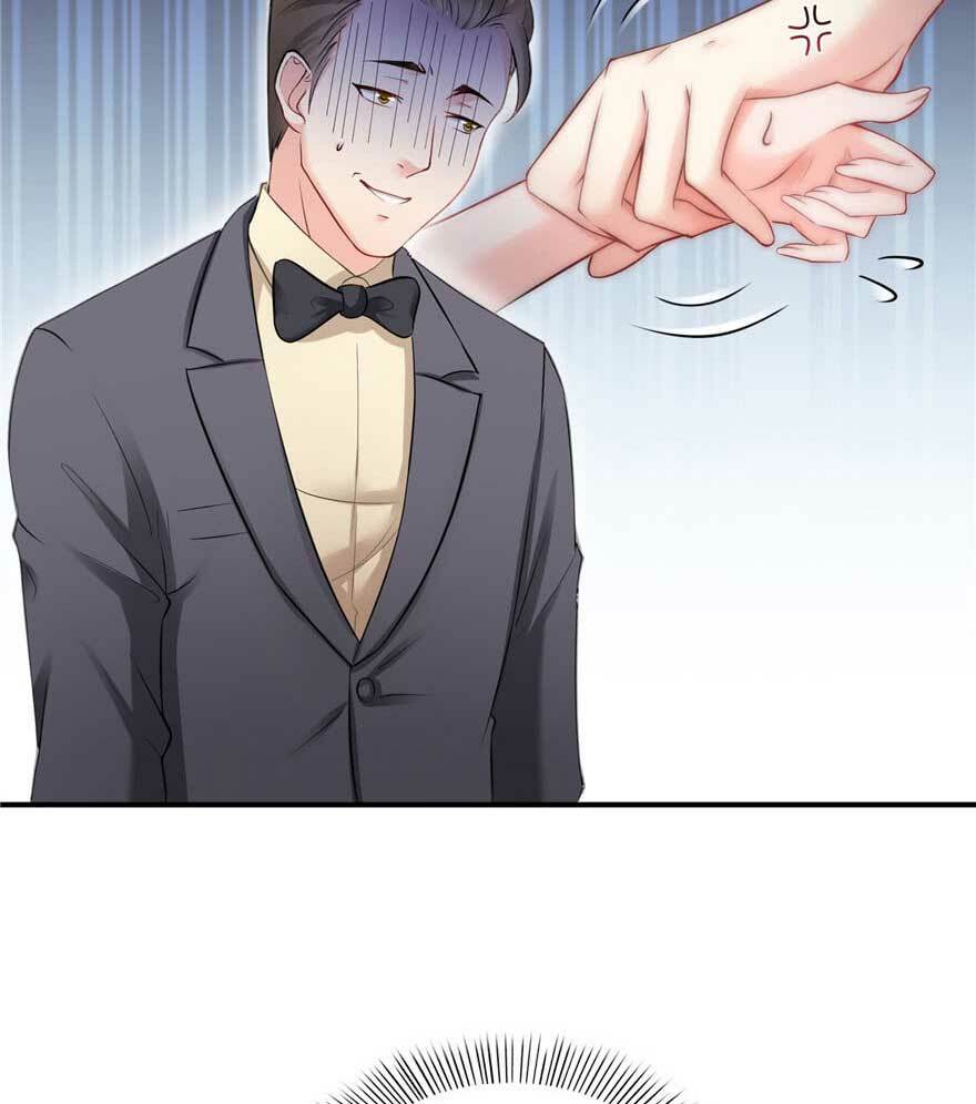 Hệt Như Hàn Quang Gặp Nắng Gắt Chap 21 - Next Chap 22