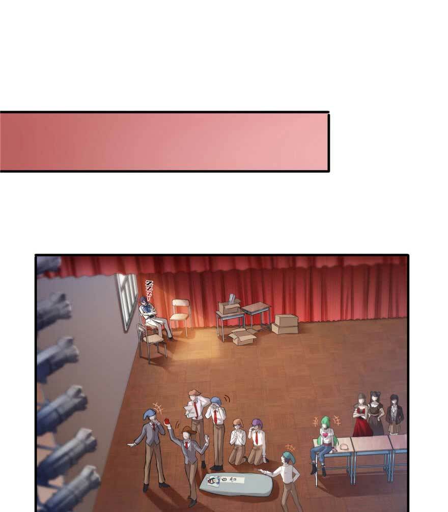 Hệt Như Hàn Quang Gặp Nắng Gắt Chap 21 - Next Chap 22