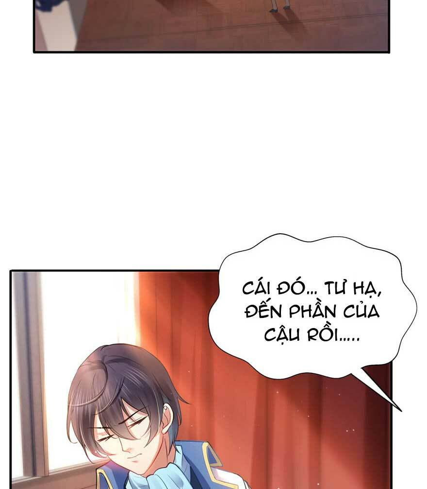 Hệt Như Hàn Quang Gặp Nắng Gắt Chap 21 - Next Chap 22