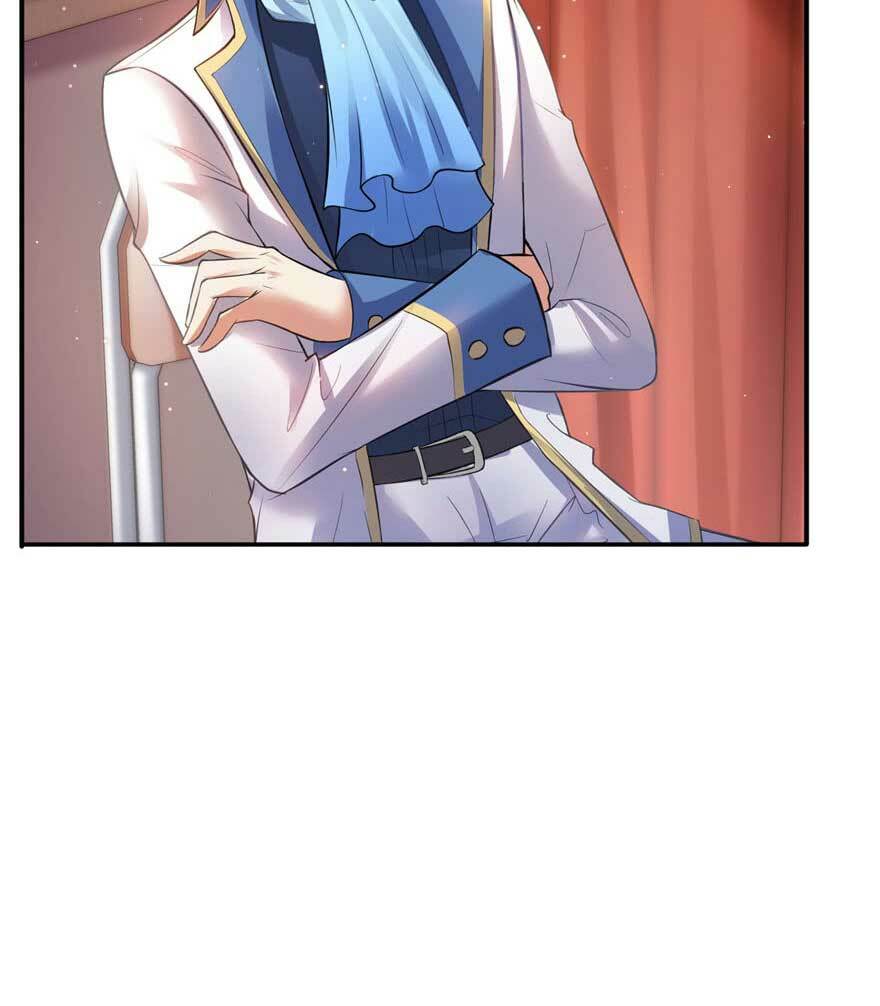 Hệt Như Hàn Quang Gặp Nắng Gắt Chap 21 - Next Chap 22