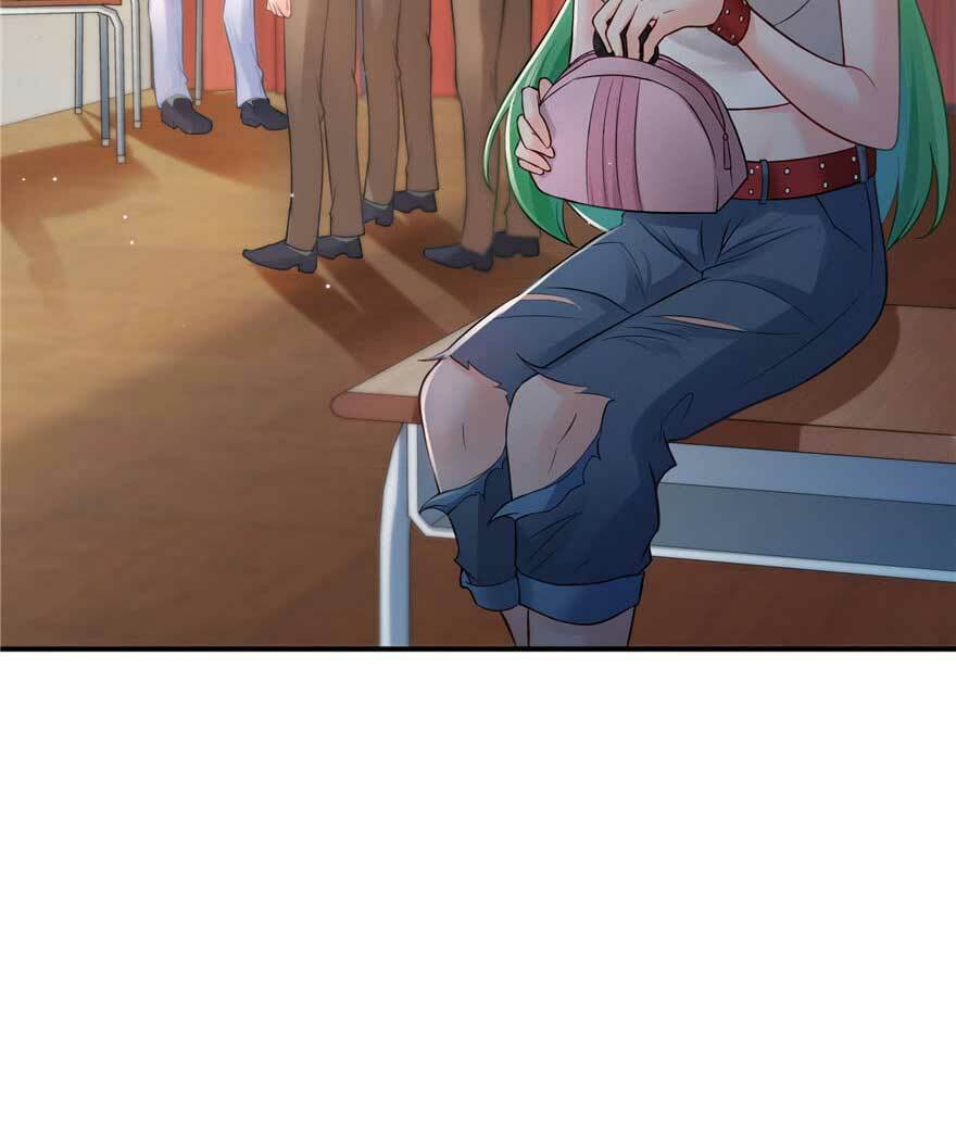 Hệt Như Hàn Quang Gặp Nắng Gắt Chap 21 - Next Chap 22