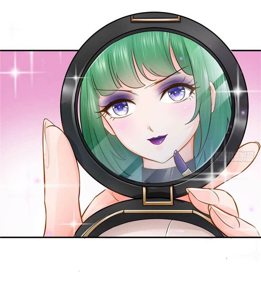 Hệt Như Hàn Quang Gặp Nắng Gắt Chap 21 - Next Chap 22