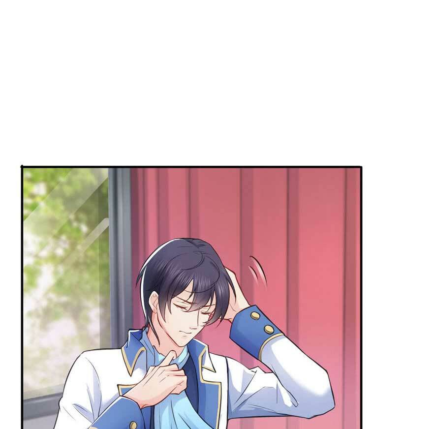 Hệt Như Hàn Quang Gặp Nắng Gắt Chap 21 - Next Chap 22