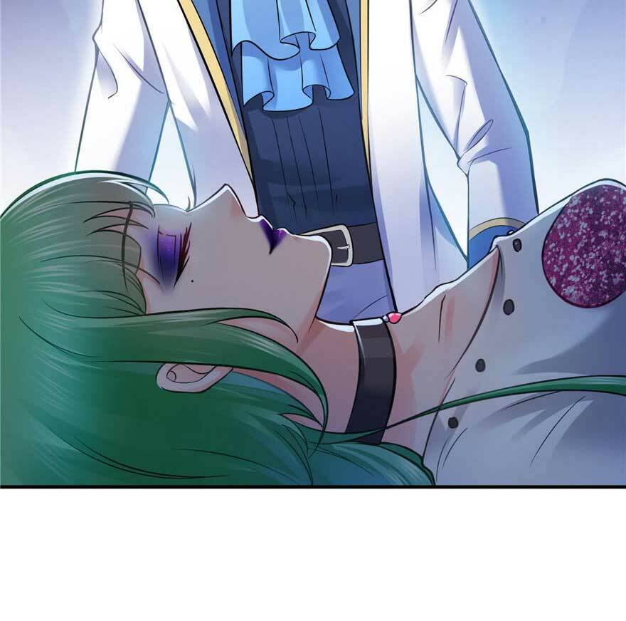 Hệt Như Hàn Quang Gặp Nắng Gắt Chap 21 - Next Chap 22