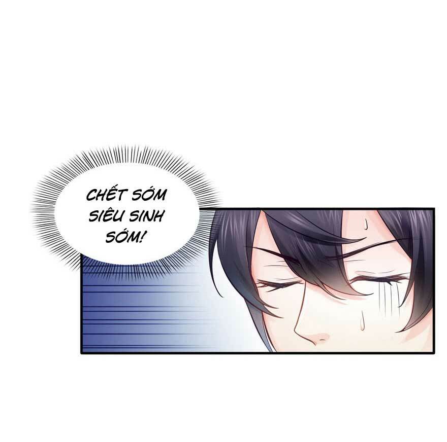 Hệt Như Hàn Quang Gặp Nắng Gắt Chap 21 - Next Chap 22