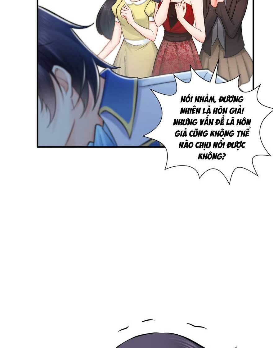 Hệt Như Hàn Quang Gặp Nắng Gắt Chap 21 - Next Chap 22