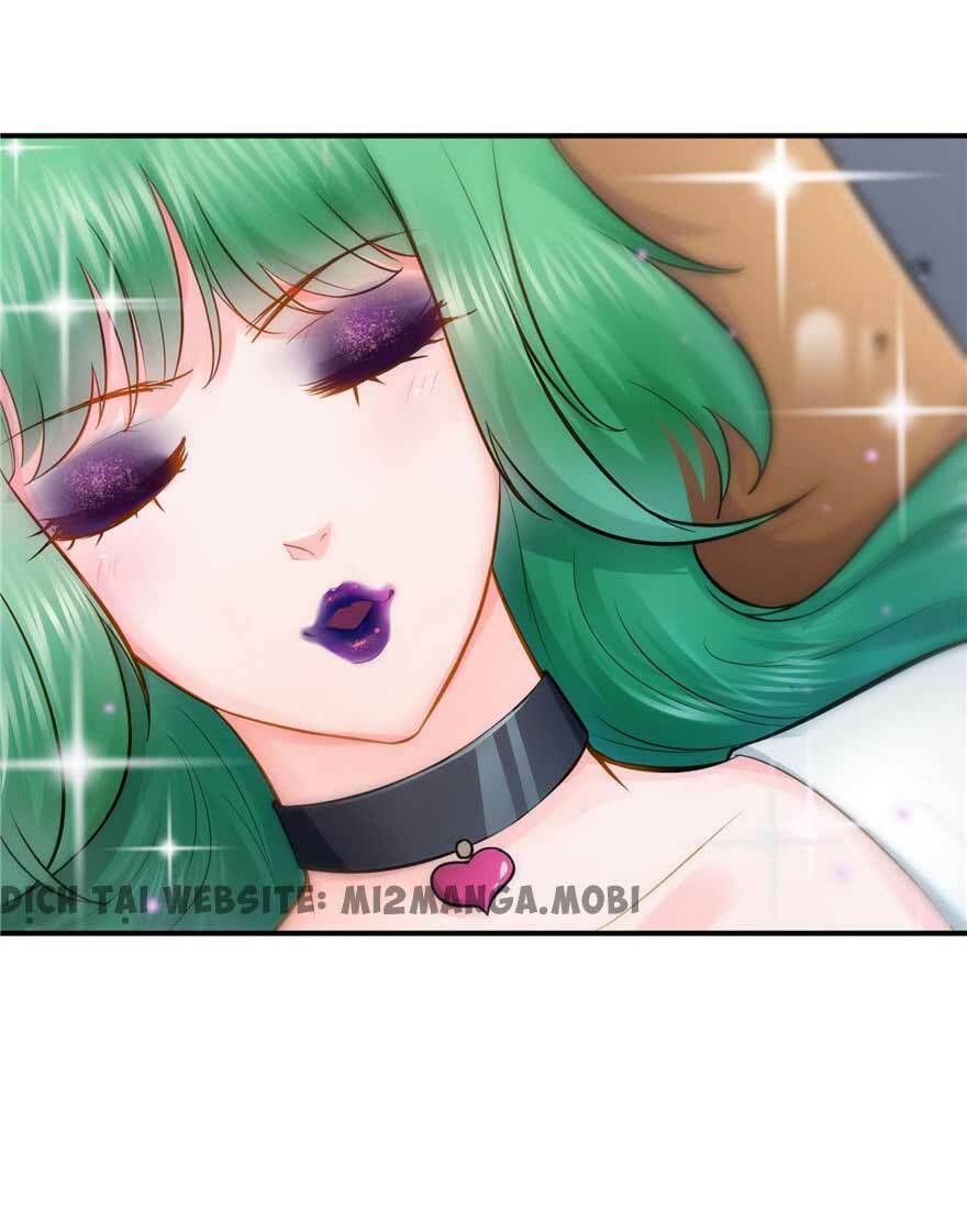 Hệt Như Hàn Quang Gặp Nắng Gắt Chap 21 - Next Chap 22