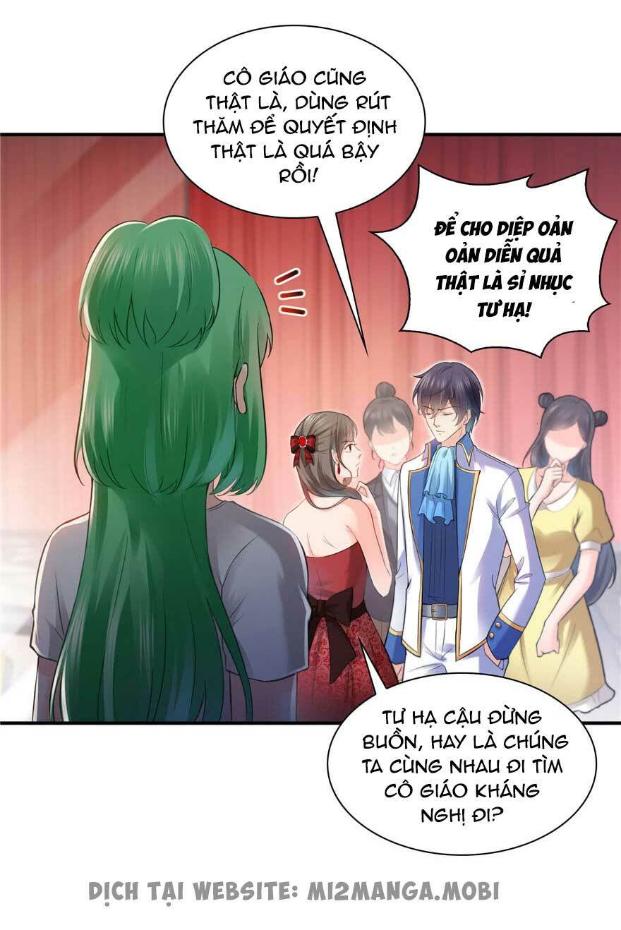 Hệt Như Hàn Quang Gặp Nắng Gắt Chap 21 - Next Chap 22