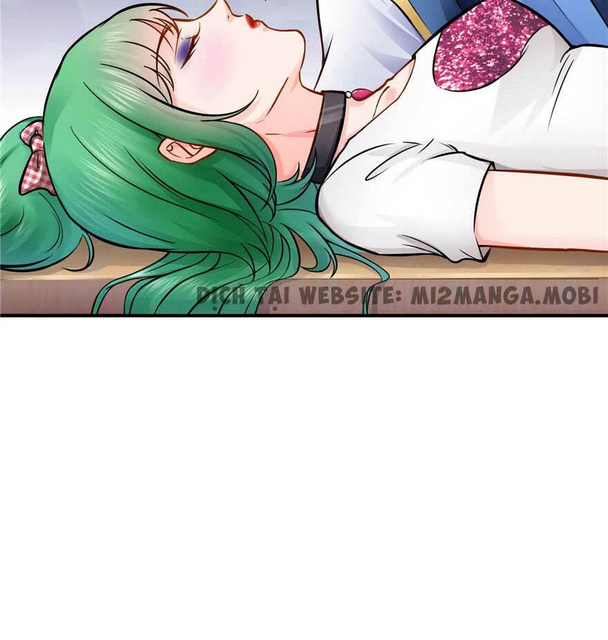 Hệt Như Hàn Quang Gặp Nắng Gắt Chap 21 - Next Chap 22