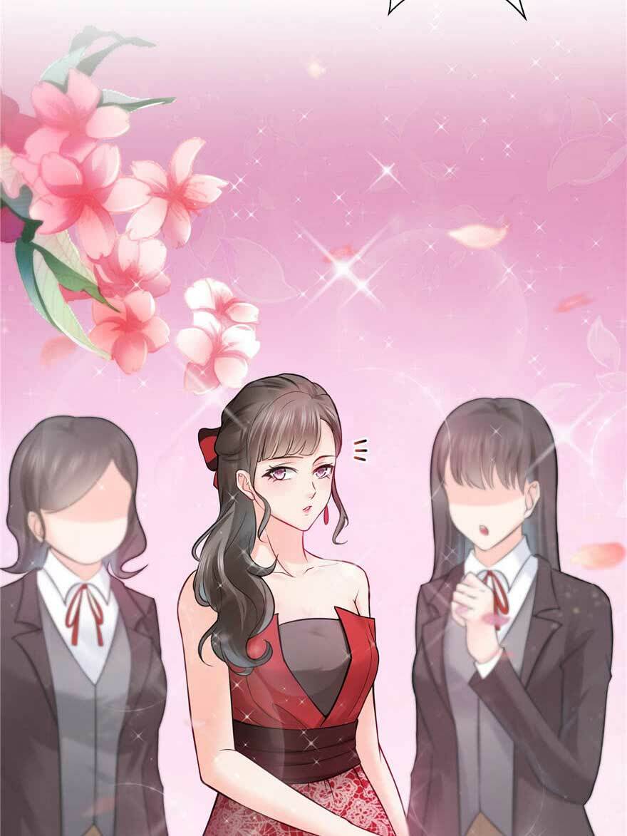 Hệt Như Hàn Quang Gặp Nắng Gắt Chap 21 - Next Chap 22