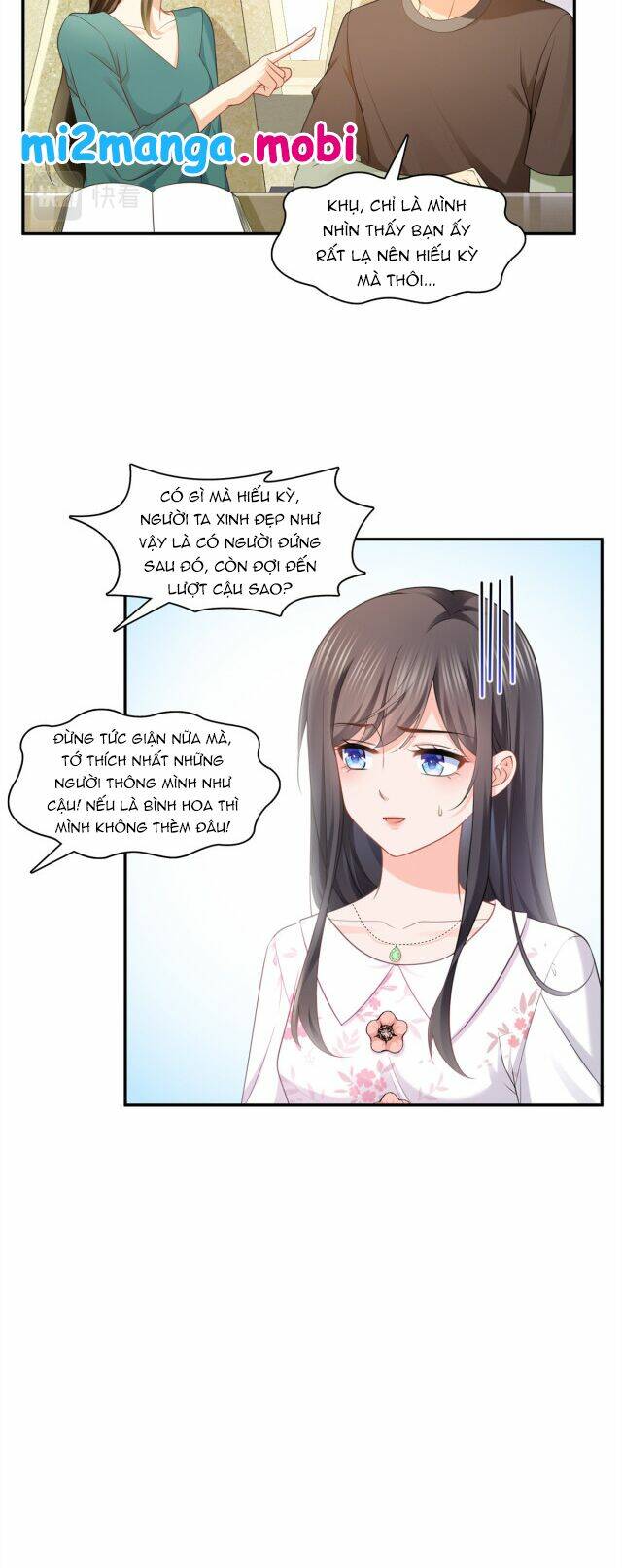 Hệt Như Hàn Quang Gặp Nắng Gắt Chap 210 - Next Chap 211