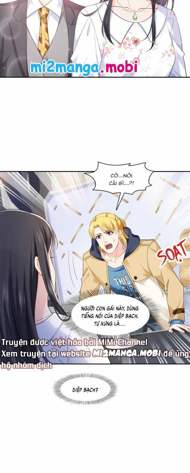 Hệt Như Hàn Quang Gặp Nắng Gắt Chap 211.5 - Next Chap 212.5