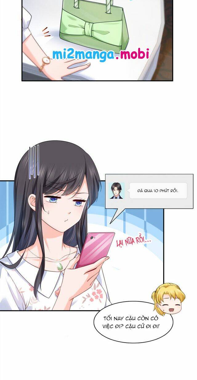 Hệt Như Hàn Quang Gặp Nắng Gắt Chap 212.5 - Next Chap 213.5