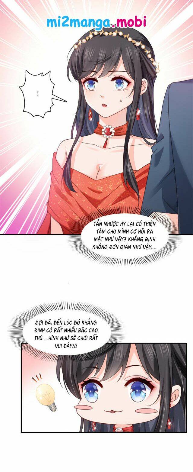 Hệt Như Hàn Quang Gặp Nắng Gắt Chap 213 - Next Chap 214