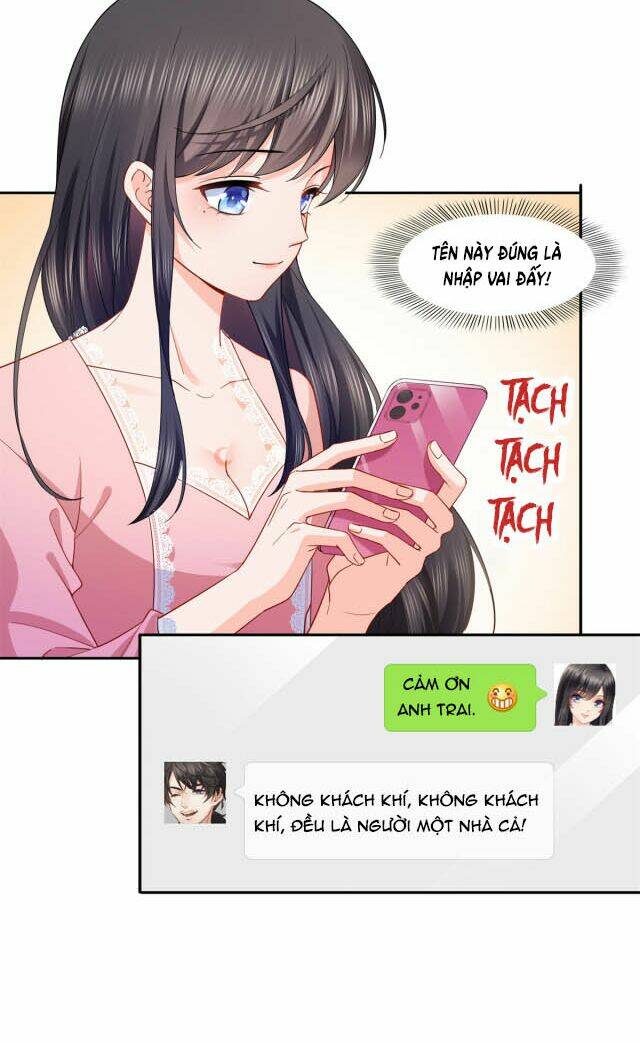 Hệt Như Hàn Quang Gặp Nắng Gắt Chap 214 - Next Chap 215