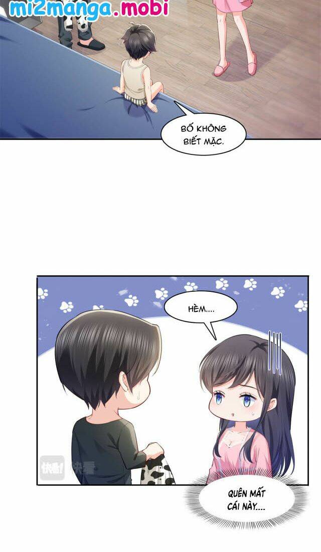 Hệt Như Hàn Quang Gặp Nắng Gắt Chap 215 - Next Chap 216