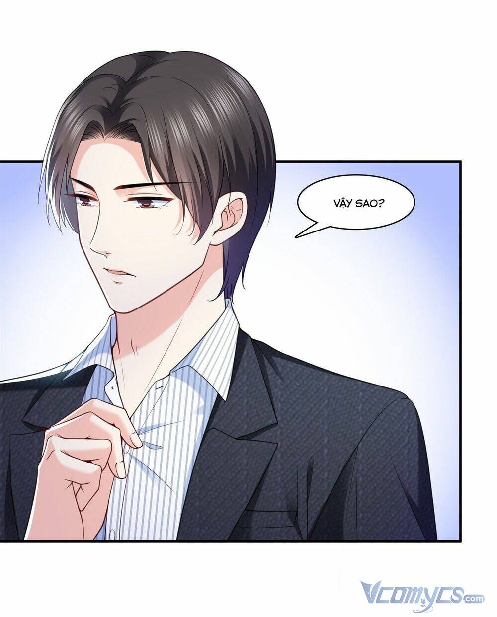 Hệt Như Hàn Quang Gặp Nắng Gắt Chap 218.5 - Next Chap 219.5