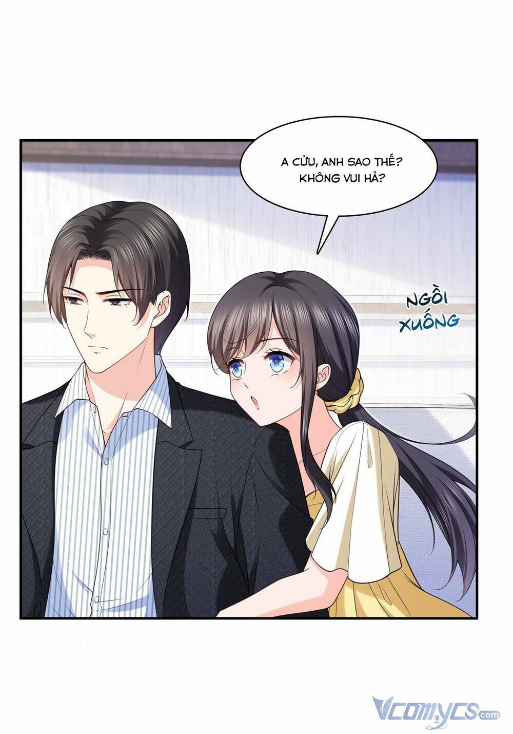 Hệt Như Hàn Quang Gặp Nắng Gắt Chap 218.5 - Next Chap 219.5