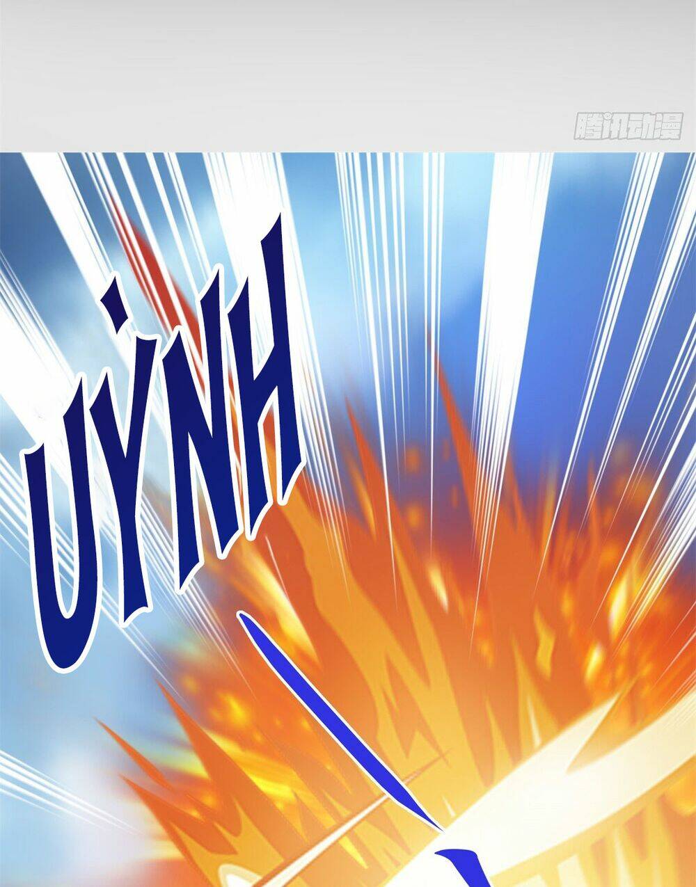 Hệt Như Hàn Quang Gặp Nắng Gắt Chap 218.5 - Next Chap 219.5