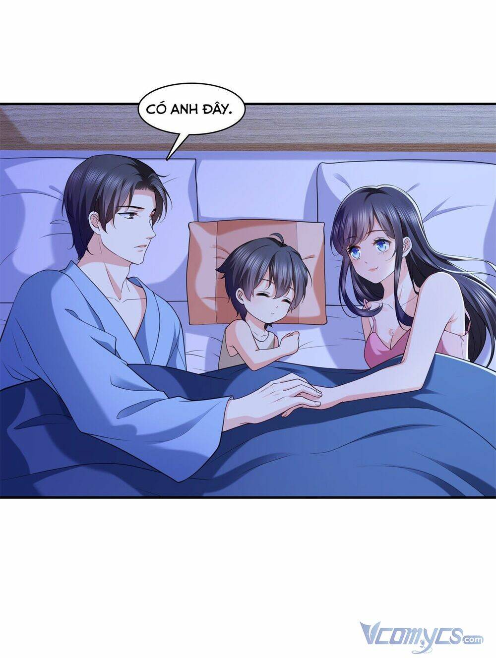 Hệt Như Hàn Quang Gặp Nắng Gắt Chap 218.5 - Next Chap 219.5