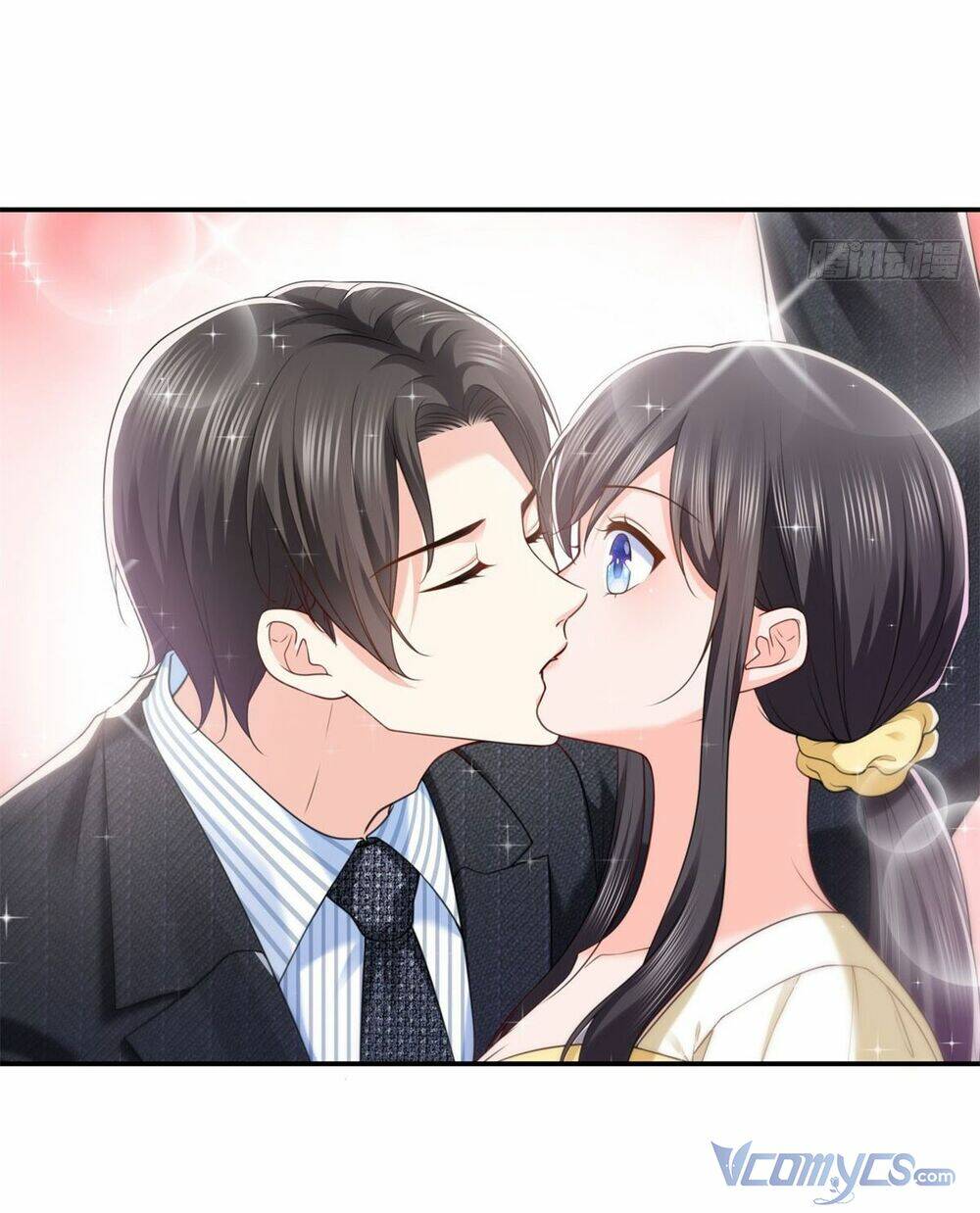 Hệt Như Hàn Quang Gặp Nắng Gắt Chap 218.5 - Next Chap 219.5