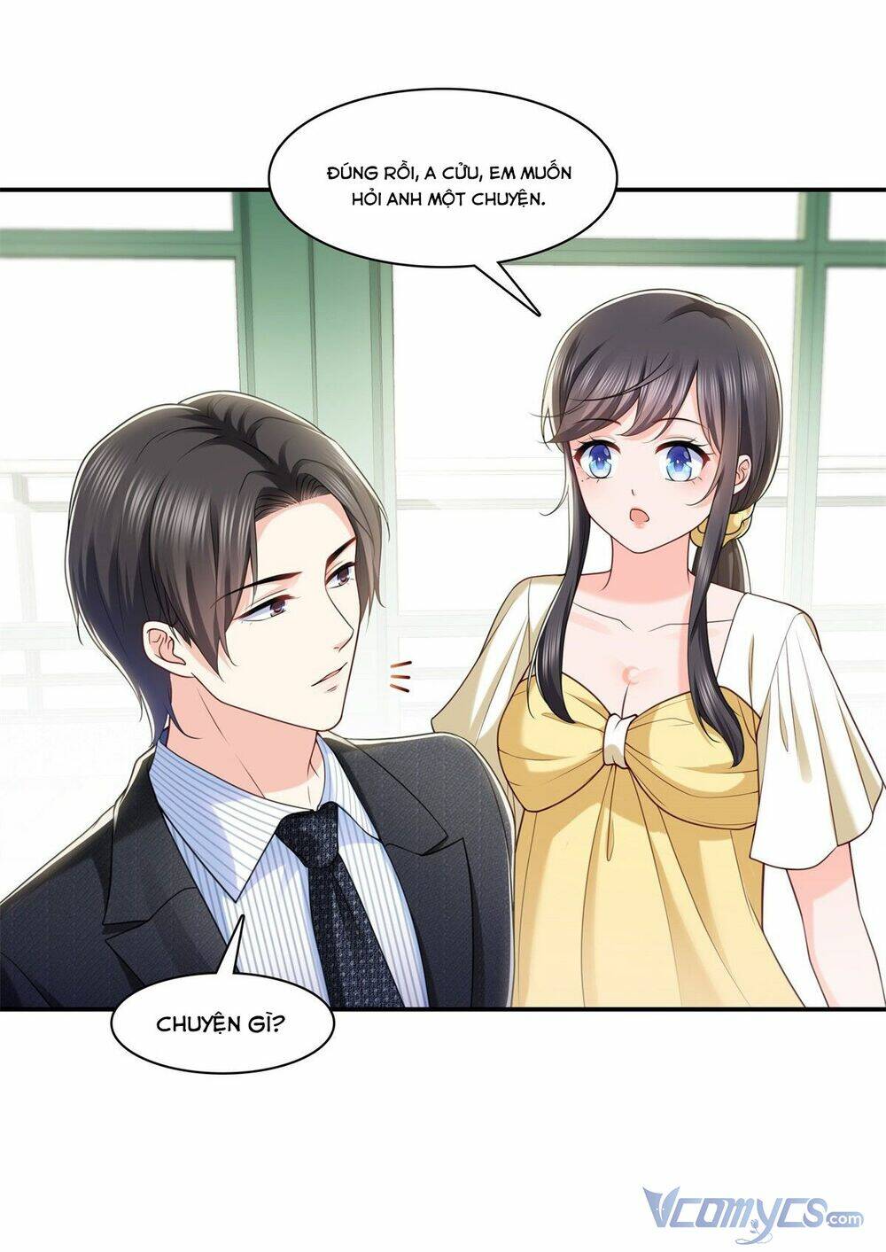 Hệt Như Hàn Quang Gặp Nắng Gắt Chap 218.5 - Next Chap 219.5