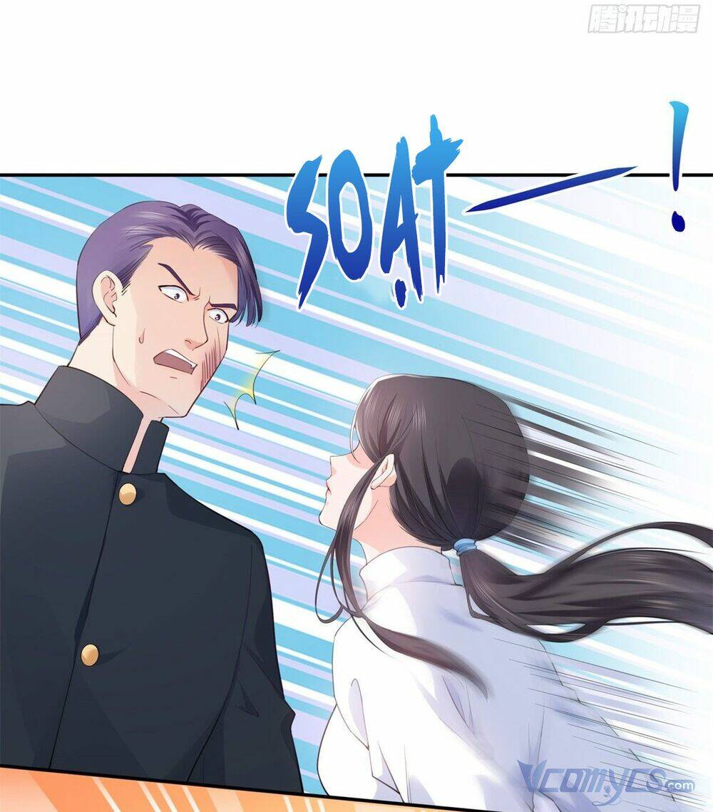 Hệt Như Hàn Quang Gặp Nắng Gắt Chap 218 - Next Chap 219