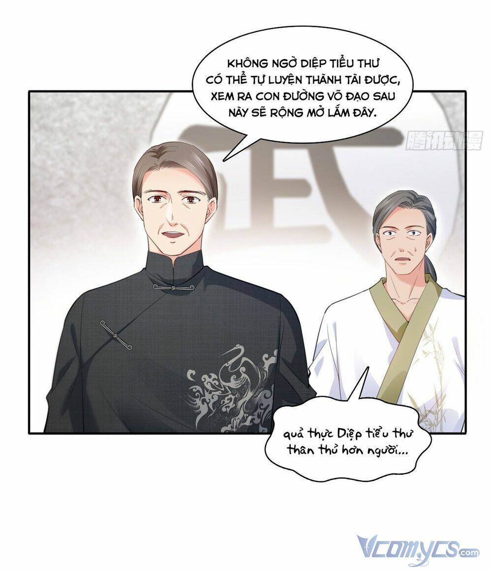 Hệt Như Hàn Quang Gặp Nắng Gắt Chap 218 - Next Chap 219