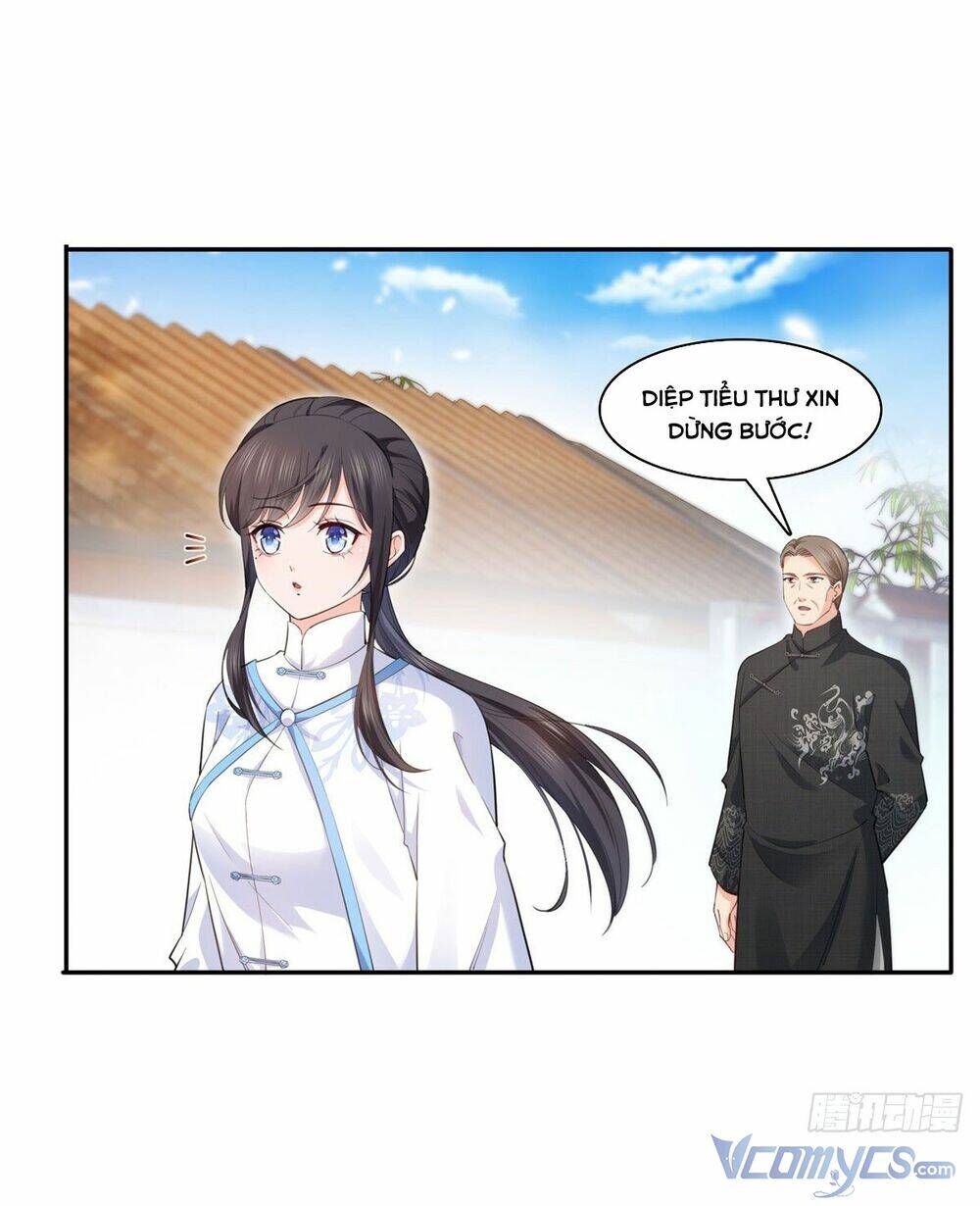 Hệt Như Hàn Quang Gặp Nắng Gắt Chap 218 - Next Chap 219