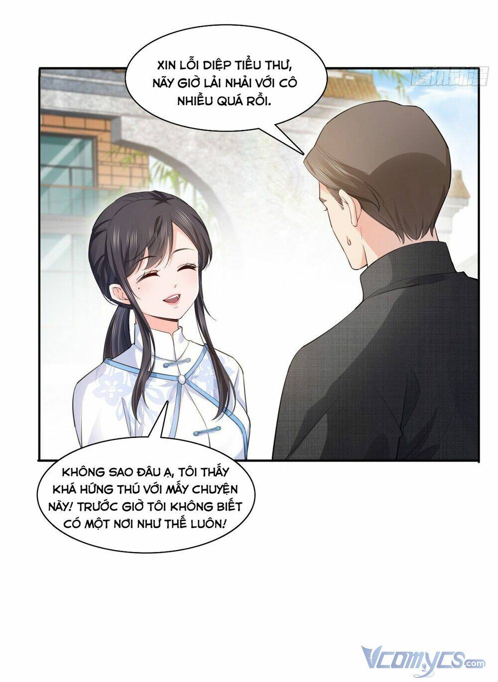 Hệt Như Hàn Quang Gặp Nắng Gắt Chap 218 - Next Chap 219