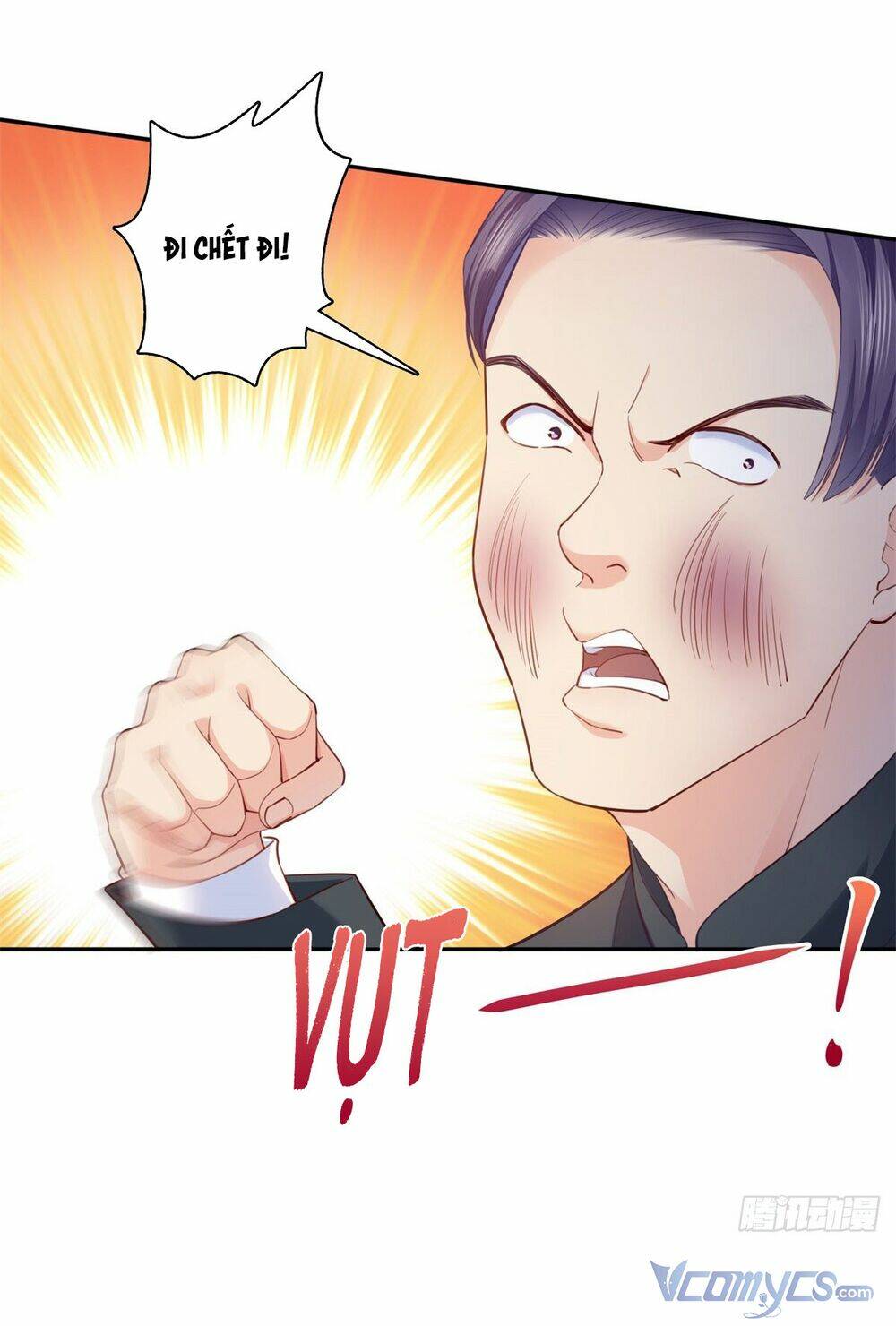 Hệt Như Hàn Quang Gặp Nắng Gắt Chap 218 - Next Chap 219