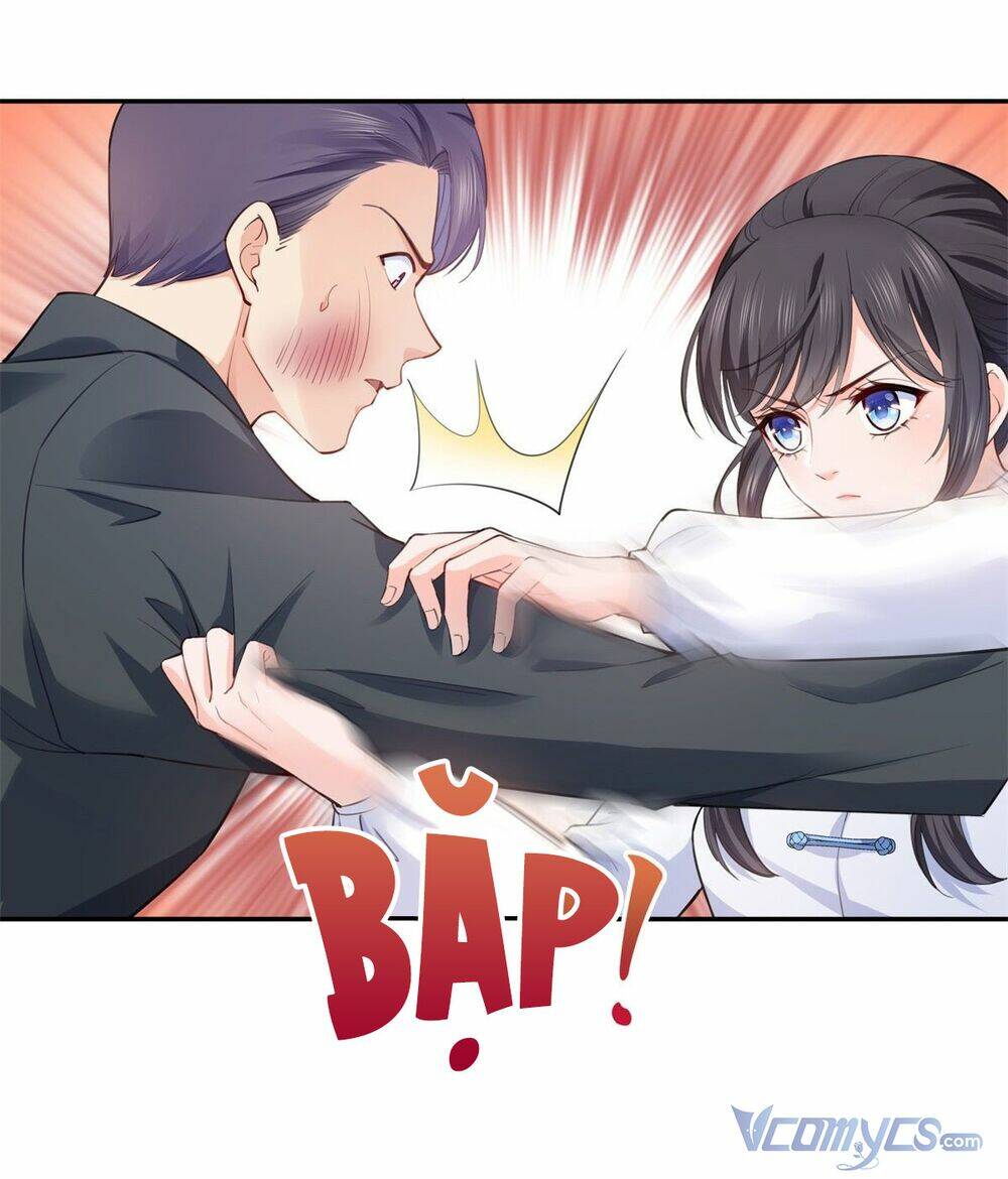 Hệt Như Hàn Quang Gặp Nắng Gắt Chap 218 - Next Chap 219