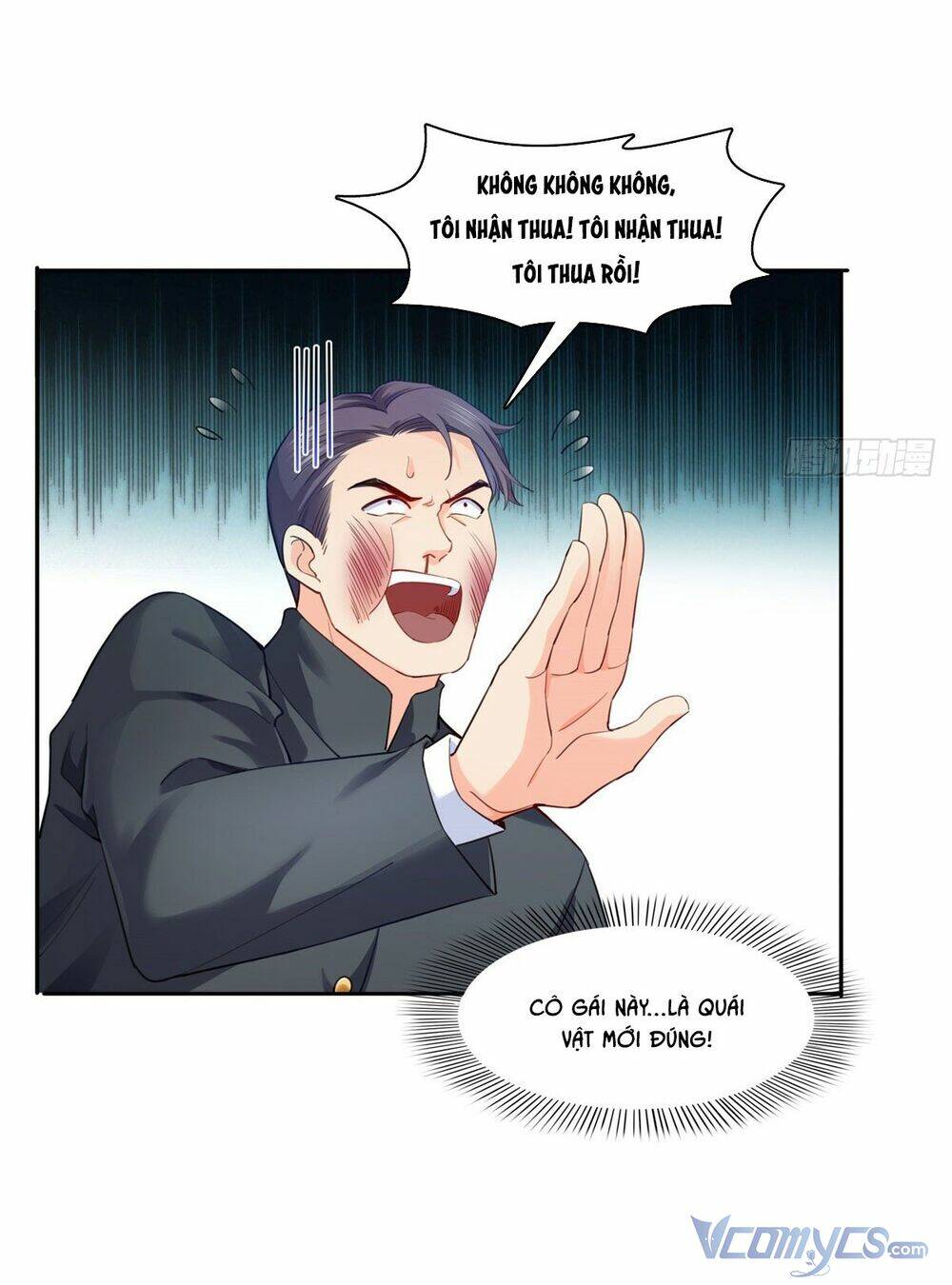 Hệt Như Hàn Quang Gặp Nắng Gắt Chap 218 - Next Chap 219