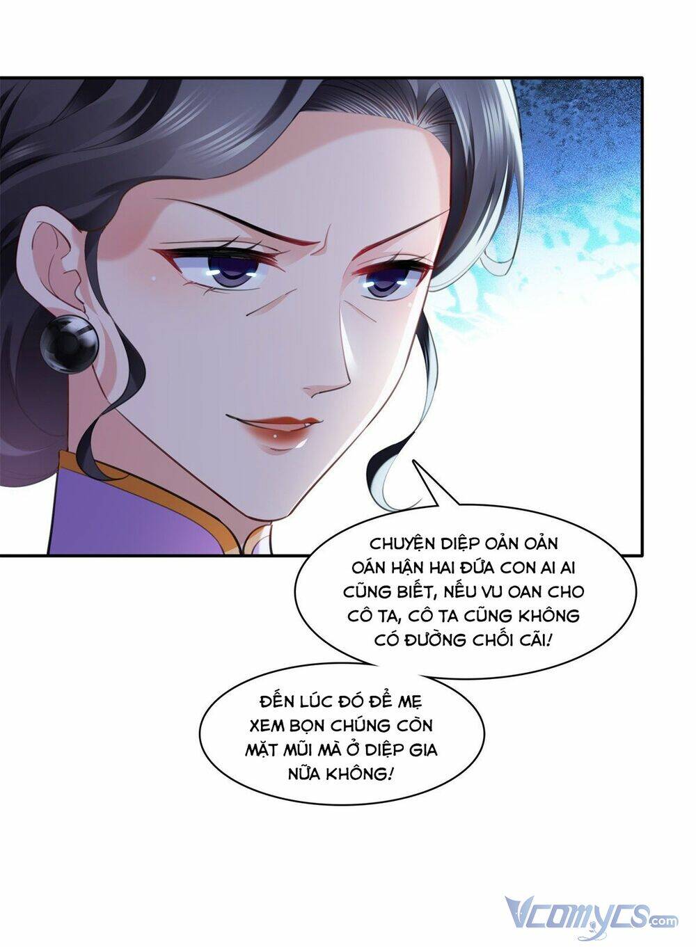 Hệt Như Hàn Quang Gặp Nắng Gắt Chap 219 - Next Chap 220
