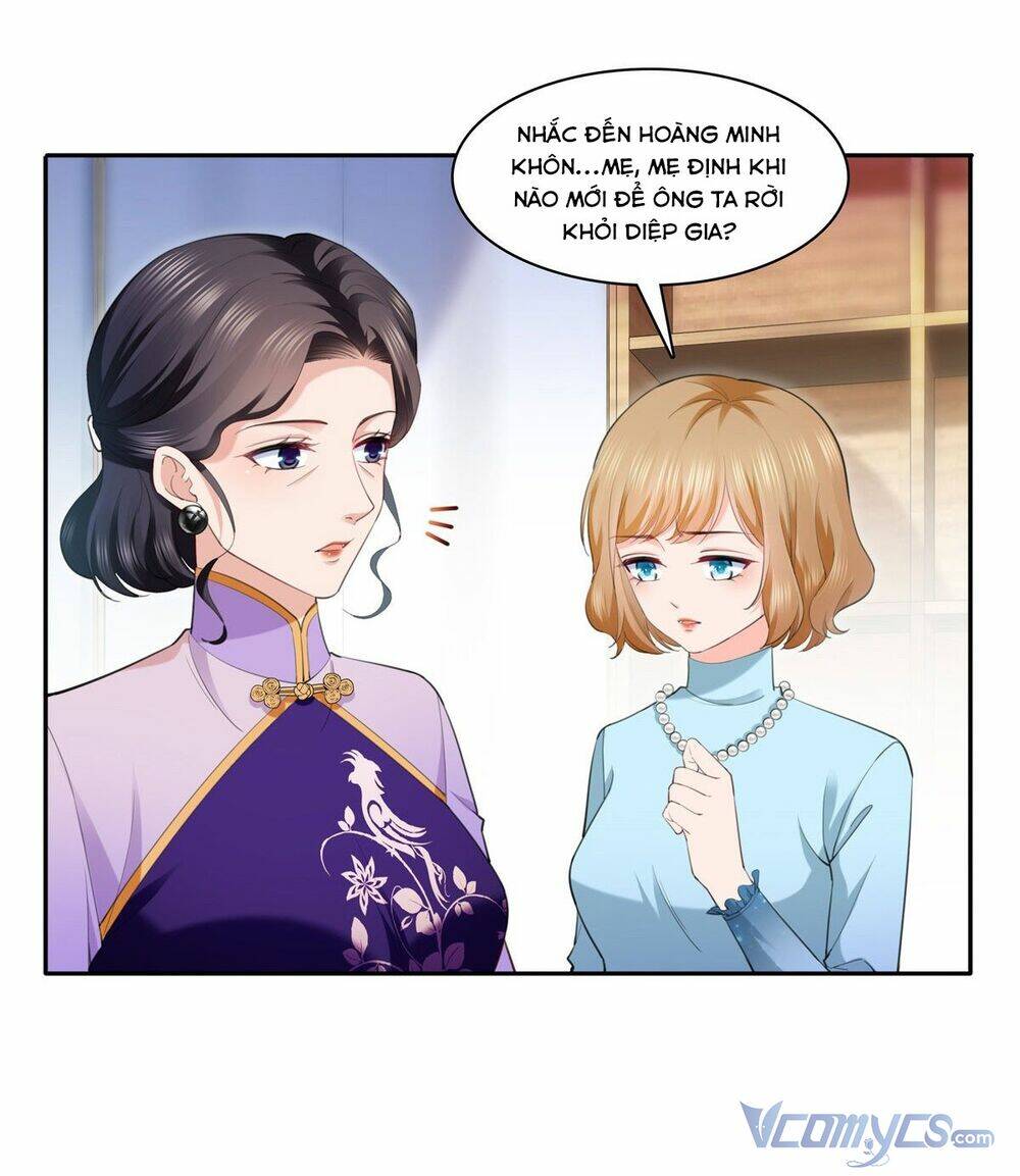 Hệt Như Hàn Quang Gặp Nắng Gắt Chap 219 - Next Chap 220