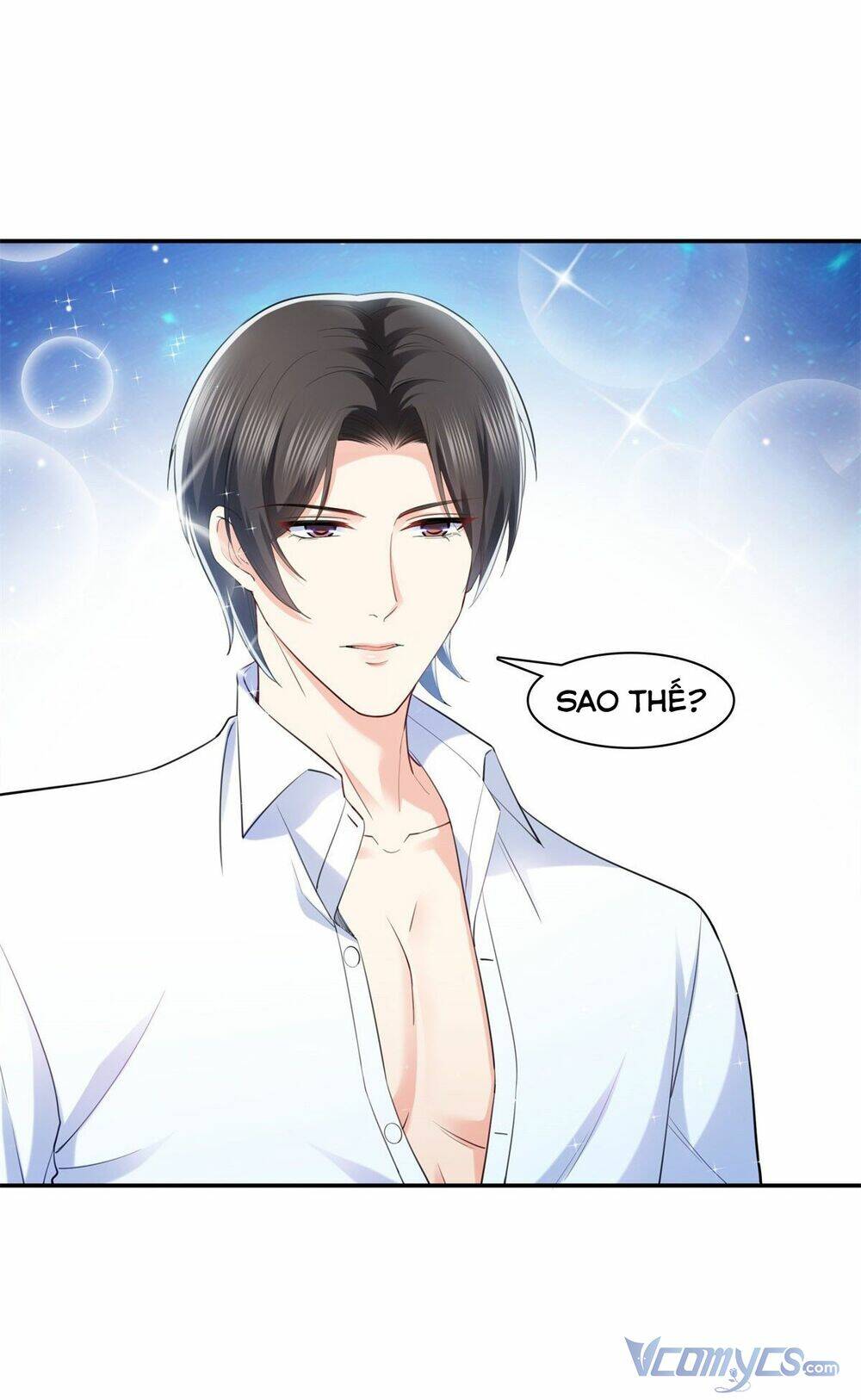 Hệt Như Hàn Quang Gặp Nắng Gắt Chap 219 - Next Chap 220
